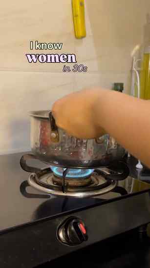 🫶✨💓 Comment “Strong Women” and I’ll send you the recipe. �