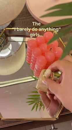 The girls who look effortlessly put together usually have a