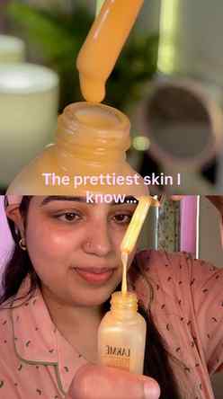 The prettiest skin I know… belongs to girls with boring rout