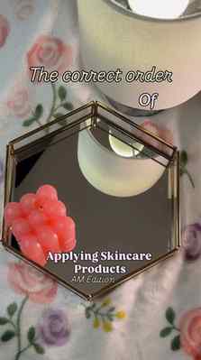 Most people don’t need more skincare products.
They need the