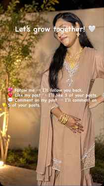 Instagram growth, grow together, support creators, creator c
