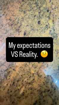 Expectation vs Reality: Vanity Edition 😂💄✨
vanity setup,