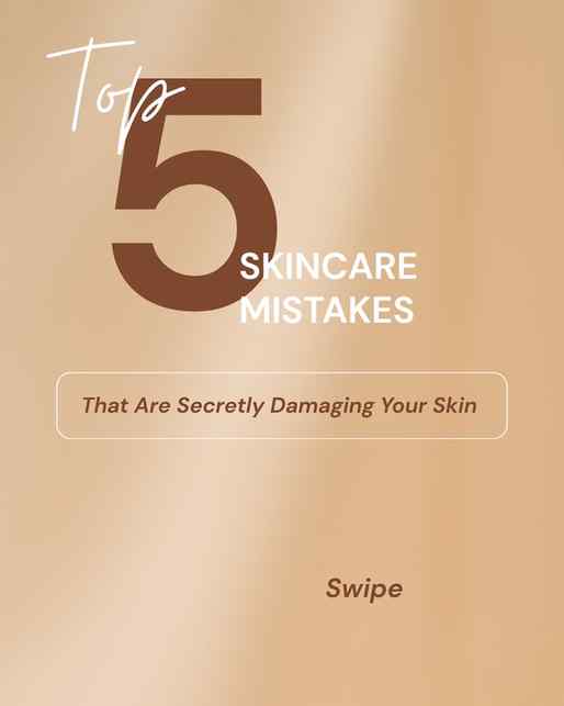 You’re probably investing in skincare... but are you unknowi