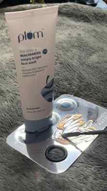 The mystery face wash from Kalyani’s reel is finally reveale