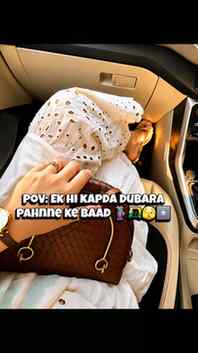 Paise diye h bhai🥲✅️

#fashionstyle#muslimah#stylinginspira
