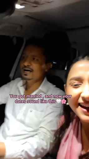 Please avoid my singing😶
🌸
🌸
🌸
🌸
#viralreels #coupleg