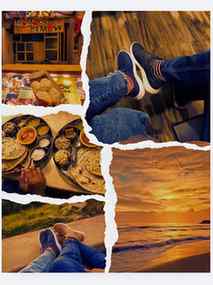 Life moves fast, but some memories gently ask us to slow dow