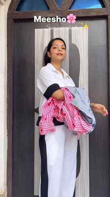 POV: The kind of shirts that instantly make your outfit look