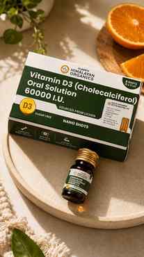Low Vitamin D? Don’t just guess — test, assess, then supplem