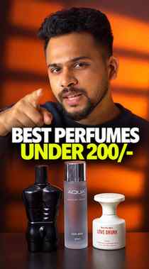 Best Perfumes under rs.200/- ഇതു പൊളിക്കും 😍
.
.
#datingper