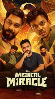 പടം തൂക്കി 🔥🤘🏻 It’s a Medical Miracle Movie | @sangeeth.p