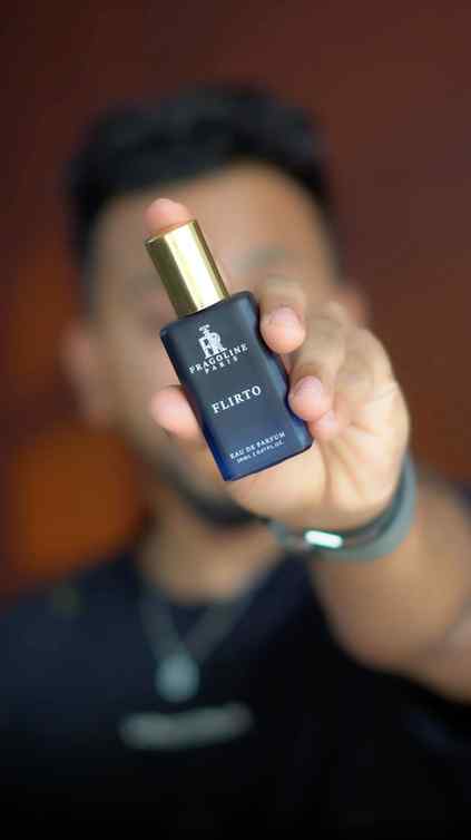 Inspired Budget Perfumes @fragolineparis
Inspired version o