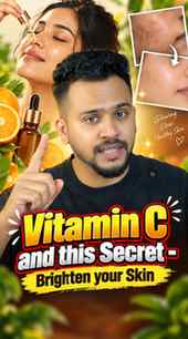 Comment link to know the “SECRET”….
Best Skin Brightening Se