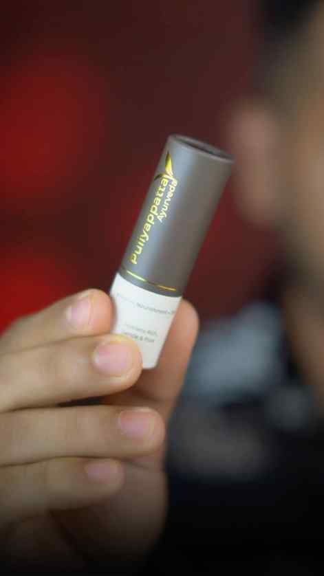 Lipstick Leads to Cancer ⁉️ Reports പറയുന്നു….
Use Organic L