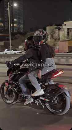 Expectation ❤️ | Reality 🗿🏍️
TrendingReels #ViralReels #c