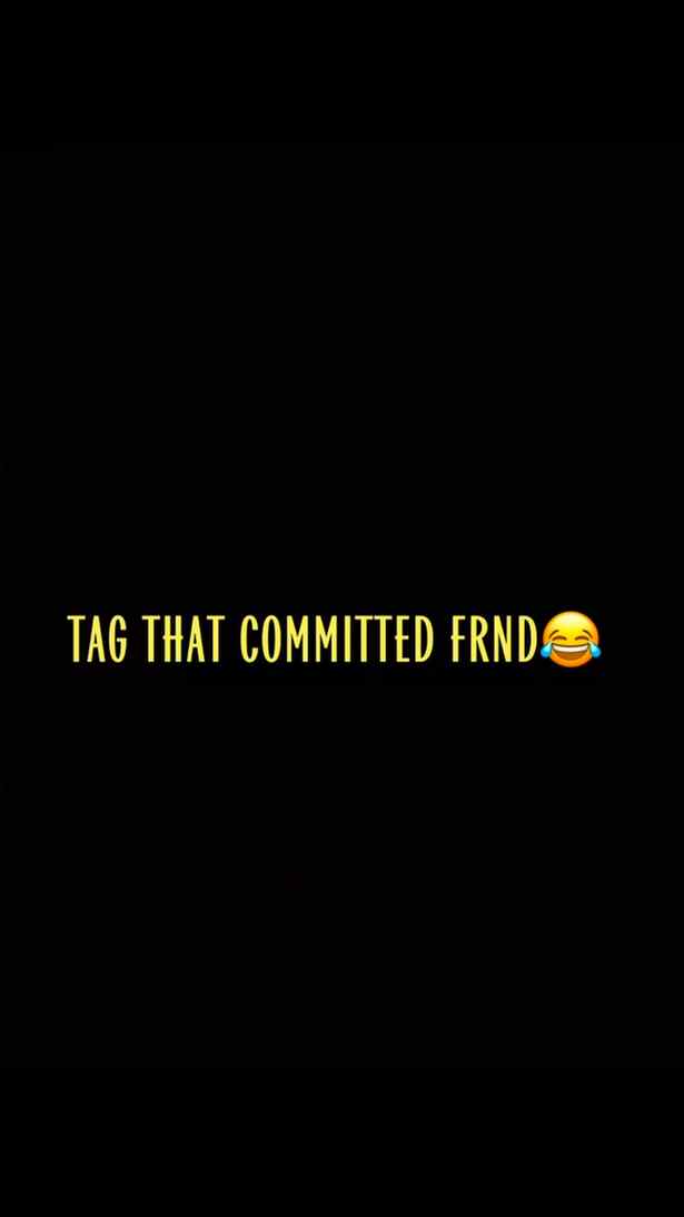 Single ga unte kastalu levu anukunna… committed friends tho