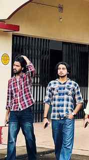 Brother but not by blood🫂🔥
@arshan_chowdhury
#brother #