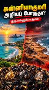 நம்ம மண்ணும், கடலும், இயற்கை வளங்களும் நம்ம எதிர்காலத்துக்கா