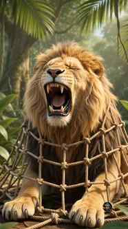 शेर और चूहा | पंचतंत्र की कहानी 🦁🐭
#Panchatantra #SherAurC