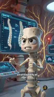 जब हम डंडे पर लटकते हैं, तब शरीर के अंदर क्या होता है? 😱🧠
