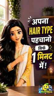 🕵️♀️ Do you actually know your hair type?
The right hair