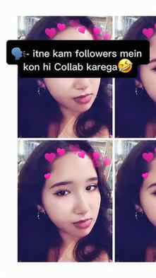 Brands comment karna zara karna !!😭💗
.
.
.
.
Brand collabo