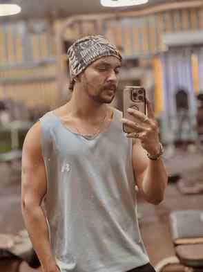 Workout mode on💪🏻
.
.
#workout #fitnesslife #fitness #b