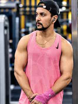 Train like nobody’s watching💪🏻
.
.
.
#fyp #gym #fitnes