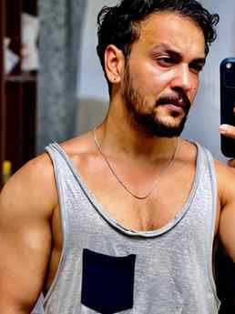 Gains💪🏻

.

.

#selfie #fyp #explore #trending #picoftheda