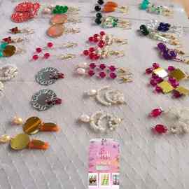 “POV: Turning raw beads into magic”
DM to order..!
#handmade