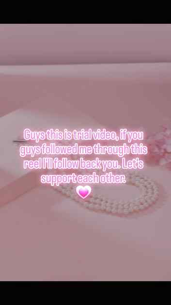 Don't forget, follow for follow💗 #earrings #reels #viral #f