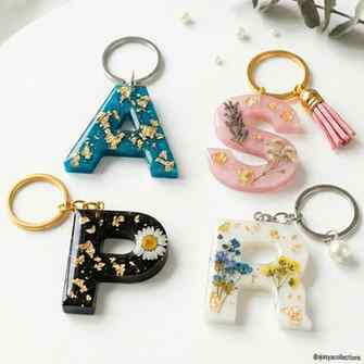 Beautiful Resin Key Chains🎨 Grab urs now..
DM to order..!
@