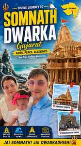 Somnath Temple, Dwarka Gujarat, Gujarat Tourism, Somnath Jyo