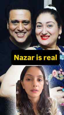 Nazar is real