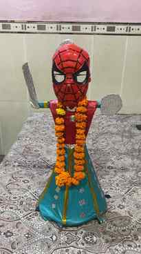yahi rat antim🫠 happy vijaydashami✨❤️
#trendingreels #reels