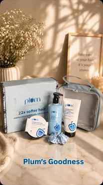 #PlumGoodness
#PlumPR
#PlumPRBox
#PlumSkincare
#PlumBeauty
P