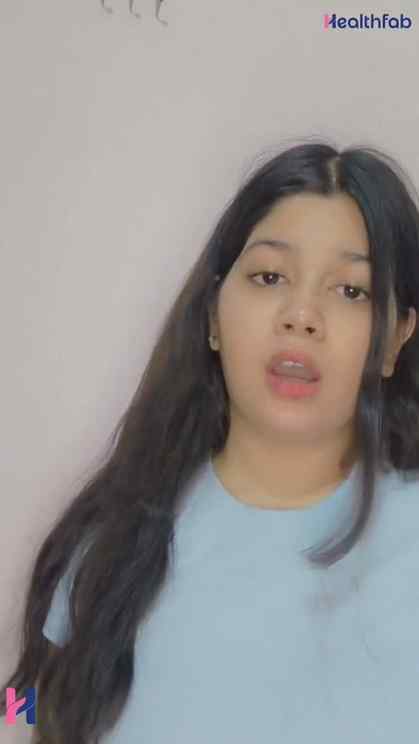 50+ videos dekhne ke baad bhi rashes ke problem hmesha se th