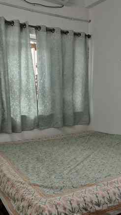 POV: Bedsheet finally understood the
assignment. @bunkinsto