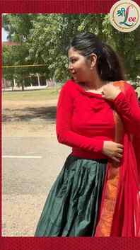 @shreeleesaree