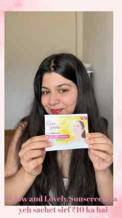 *Now available at your nearest stores*

#ad #glowandlovelyin