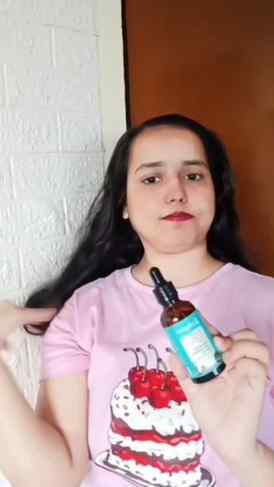 Hairfall reducing, baby hairs growing, and my scalp finally