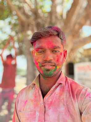 Happy Holi 🫟🥳✨
.
.
.
#holicelebration #viral 

#newpost #m