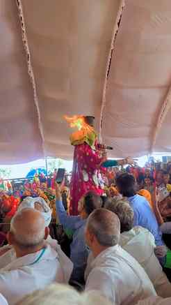 किसान महापंचायत खण्डीप…..

#trendingnow #meenageet #newpost 