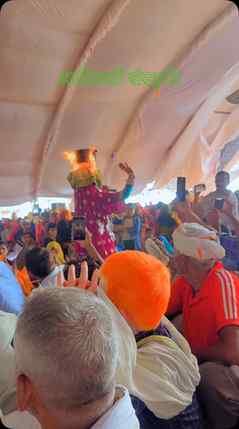 आदिवासी संस्कृति…

#aadivasiculture