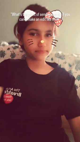 #snap pagalu