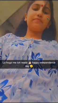 Snap vloger on insta be like 😂😅.....