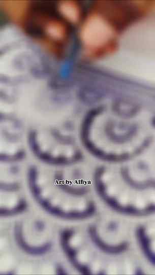 Art by Alfiya ✨☺️
Follow for more such art @alfiya_official0