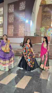 Coordination =0 , Fun =100
🤩🤩
#viralvideos #dress #rajasth