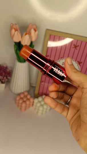 @nykaacosmetics POV: The blush that gives the prettiest natu
