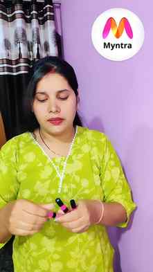 Comment for link π @myntra @gethypd @hypdsquad